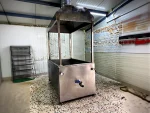 300 Kg Open Type Meat Roasting Kettle Machine - Image 15