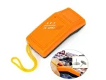 TY 20MJ Handheld Portable High Precision Metal Needle Detector