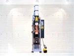 180 kVA Projection Spot Welding Machine - Image 4