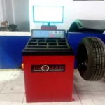 Pro 1001 Fixed Balance Machine