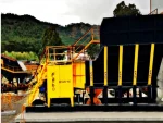 400-500 Ton / Hour Vibrating Feeder Bunker - Image 3