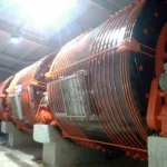 (2000-5000 Lts) Leather Liming and Tanning Cabinet