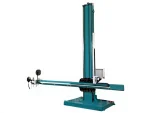 3x3 Mobile Column Boom Welding Machine - Image 3