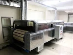 Conveyor Lavash, Pita, Lahmacun Machine - Image 3