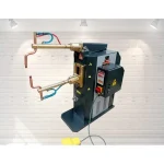 30 kVA Steel Furniture Type Pneumatic Spot Welding Machine