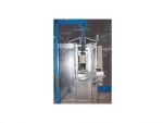 Tek-100 Powder Enamel Cabin