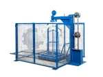 Ums 400 Series Wire Drawing Machines - Image 4