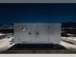 400 kVA Diesel Generator - Image 11