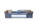 SQ-2500H Hybrid UV Printing Machine