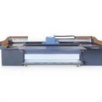 SQ-2500H Hybrid UV Printing Machine