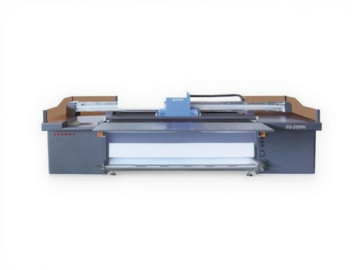 6tgq3j2gchrma0cttb4bkg0v2c SQ-2500H Hybrid UV Printing Machine - Image 1