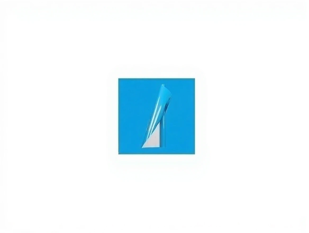 6thp27h6psrmy0cvzpa8ewe914 Plotter Paper Light Blue Glossy - Image 1