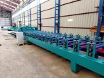 Standard Trapezoidal Sheet Production Line - Image 8
