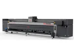 530 cm Professional Eco Solvent Printing Machine