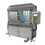 Diesel Particulate Filter Cleaning Machine