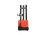 2.5-3 and 3.5 M 1.2 Ton Lithium Battery Rental Forklifts - Image 4
