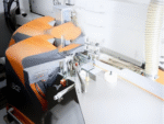 Lumina 1596 Laser Edge Banding Machine - Image 3