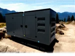 70 kVA Diesel Generator - Image 7