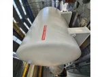 14000 Liter Pumped Cabin Fuel Tank - Image 5