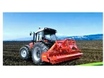 20 Blade 2480 Mm Heavy Duty Vertical Rotavator - Image 2