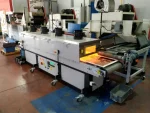 Wire Belt Tunnel Drying Oven - Image 3