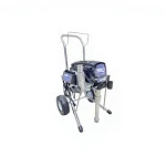 3000 W Electric Airless Paint Machine