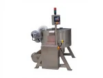 200 Kg Electric Turkish Delight Cooking Machine - Image 4