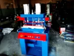 Python Machine Gilding Hot Printing Machine - Image 15