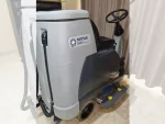 Nilfisk Br 855 Equestrian Floor Cleaning Machine The Best in Class Guaranteed - Image 3