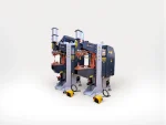 240 kVA Projection Spot Welding Machine - Image 5