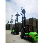 2 Ton Electric Reach Forklift