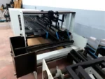 Domino 100-M Automatic Folder And Gluer Machine - Image 2