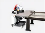 Multi-Function 6 - 120 mm Plate Welding Beveling Machine - Image 3