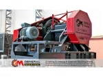 60' Fixed Jaw Crusher - Image 4