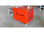 44,720 - 78,260 kcal/h Electric Hot Air Generator - Image 3