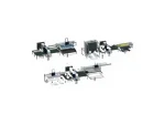 30 TON Servo-Electric Punch Press - Image 5