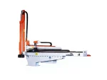 Kow1200s3 Telescopic Injection Product Retrieval Robot - Image 5