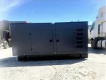125 kVA Diesel Generator - Image 9