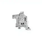 4 Socket Din Rail Busbar Tie Cutter And Punch Tool