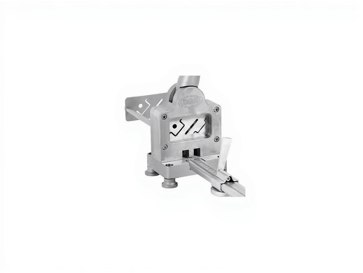 6w0762b0phrmc0ctvscrycqy3c 4 Socket Din Rail Busbar Tie Cutter And Punch Tool - Image 1