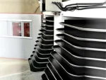 Small Type Fruit-Vegetable Drying Oven - Image 3