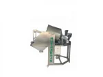32-35 Kg / Hour Manual Nut Coating and Salting Machine - Image 3