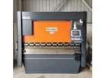 60 Ton 2100 mm NC Bending Press