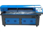 1800 x 3300 mm 150W Laser Cutting Machine - Image 10