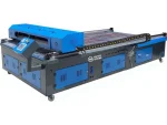 1800 x 3300 mm 150W Laser Cutting Machine - Image 12