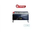 Z 1200 Motorized Ventilation Zigzag Type Sewing Machine