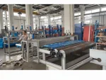 300 Kg/H Textile Bed Furniture Fiber Bead Machine - Image 16