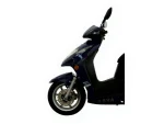 Asya 150cc Scooter As150t-7b - Image 8
