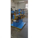 25 cm Rotary Cold Laminating Machine