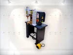 20 kVA Table Type Spot Welding Machine